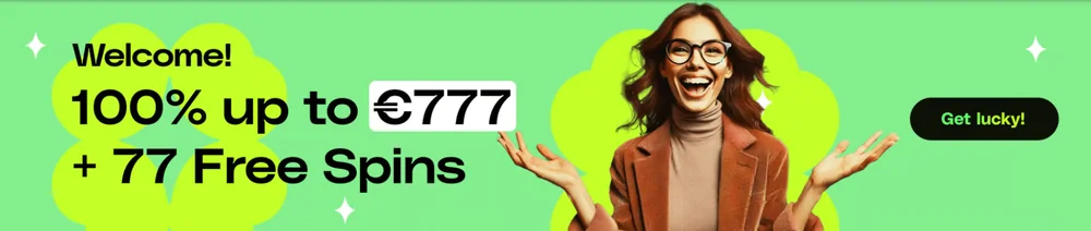 Lucky Pays Casino - Best Online Casino